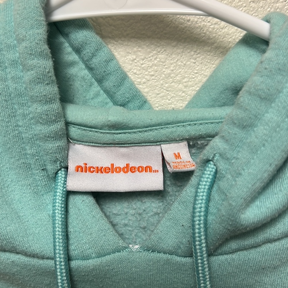 Blue Rugrats Hoodie - Picture 4 of 5